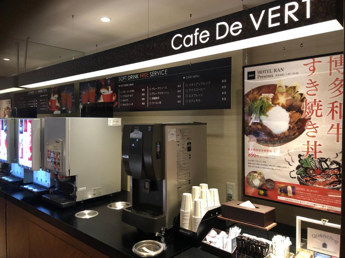 ホテル　ヴェール（レジャーホテル） 福岡市 エクステリア 写真